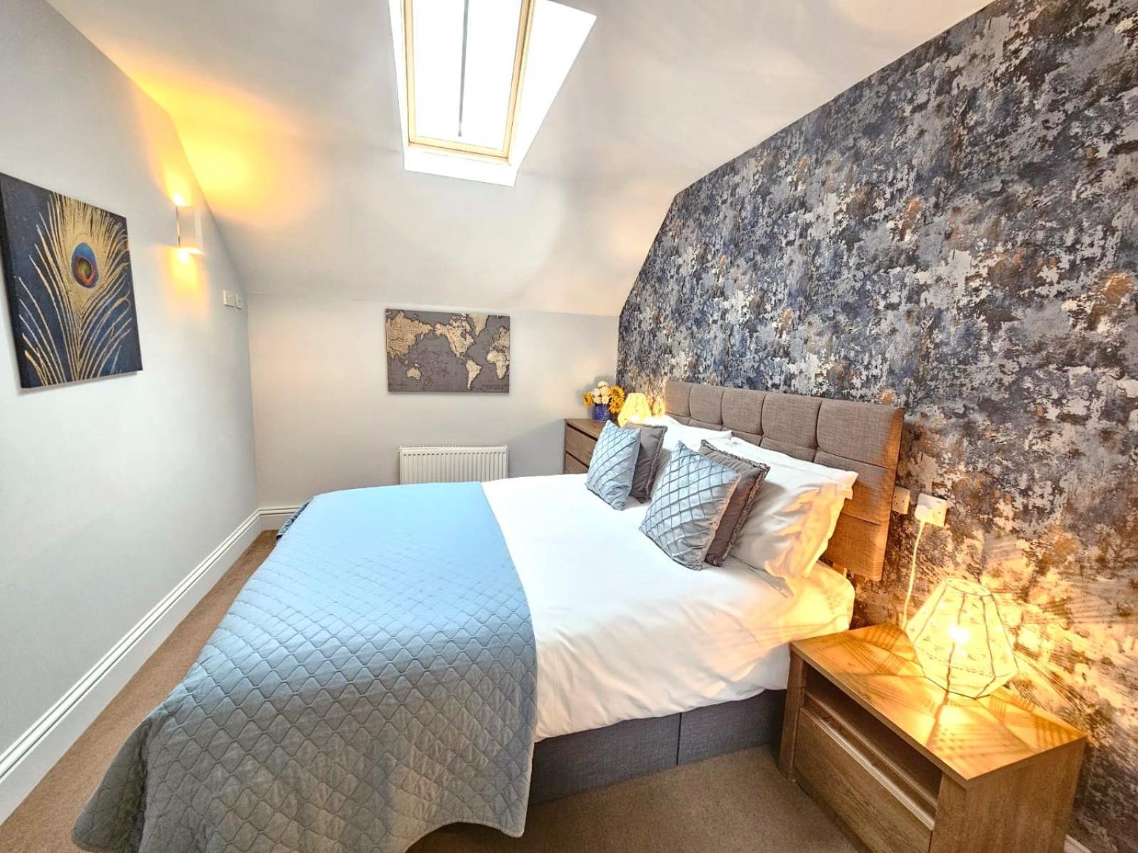 George Hudson Court Apartments York Zewnętrze zdjęcie