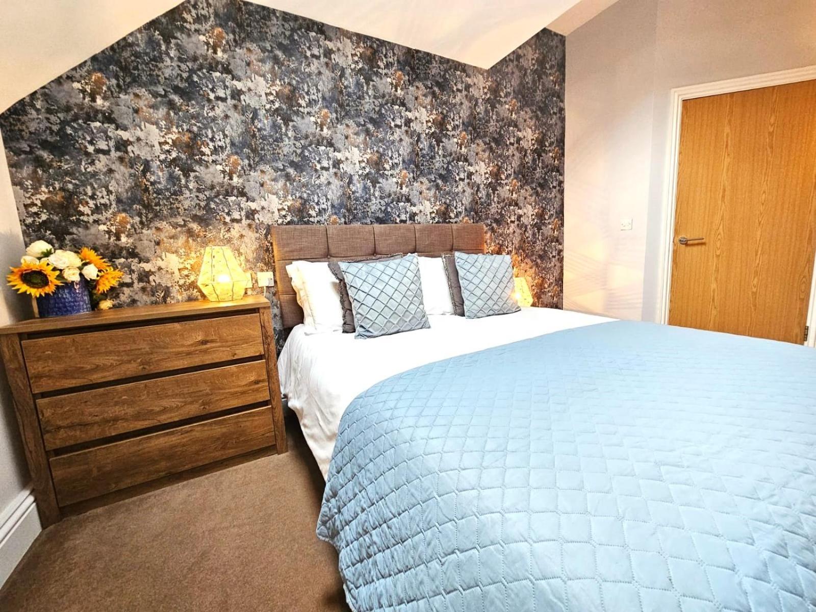 George Hudson Court Apartments York Zewnętrze zdjęcie