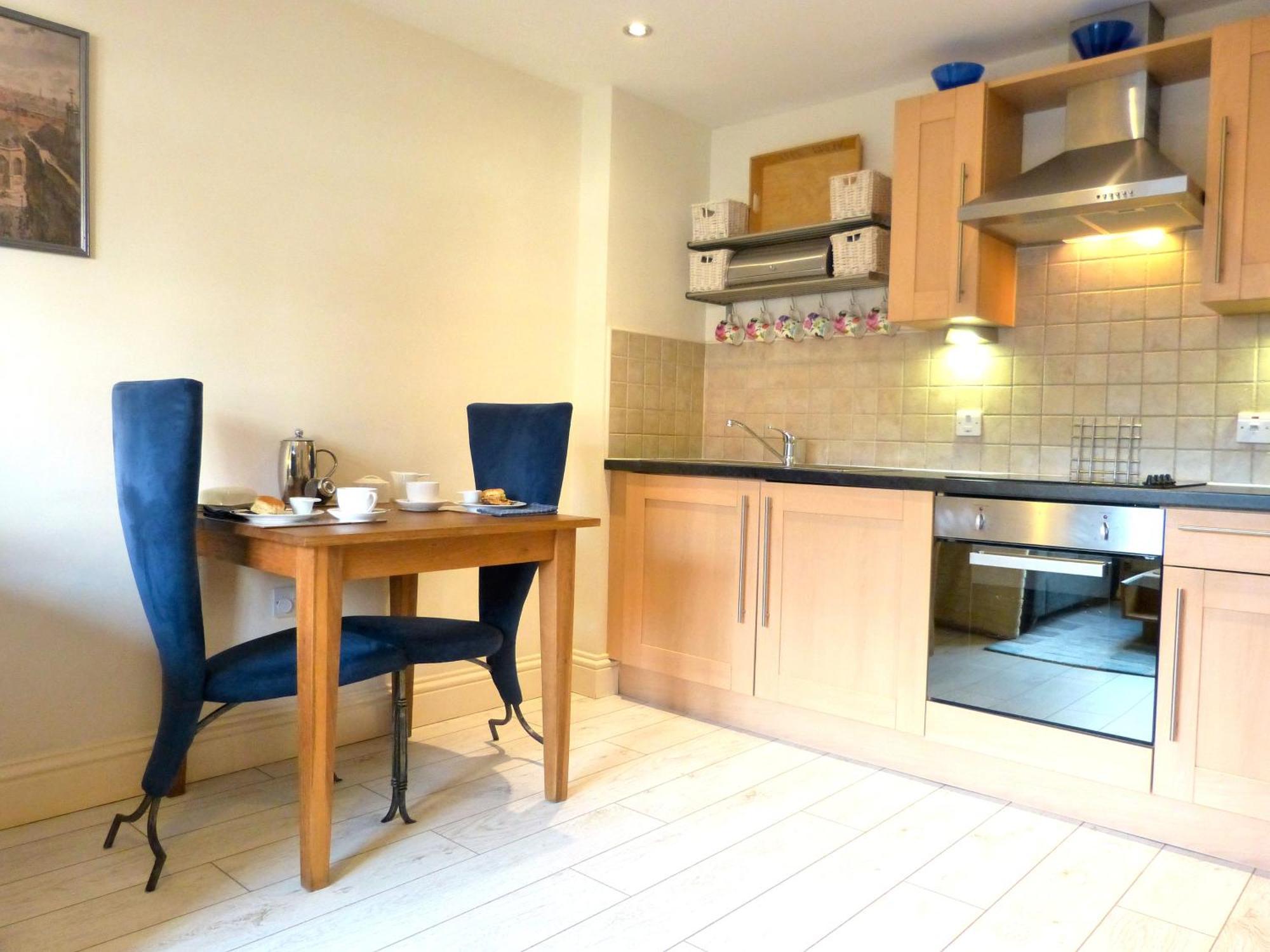George Hudson Court Apartments York Zewnętrze zdjęcie