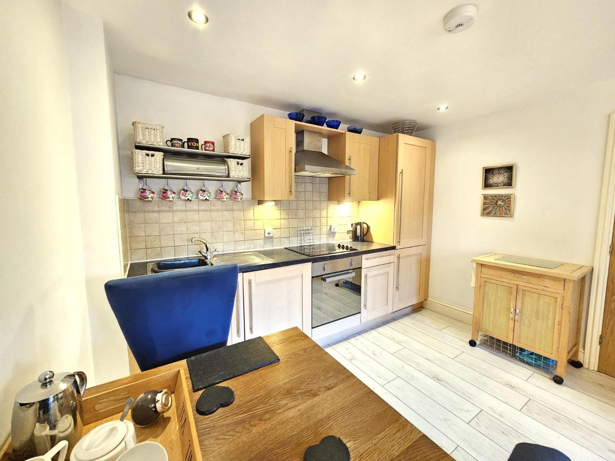George Hudson Court Apartments York Zewnętrze zdjęcie