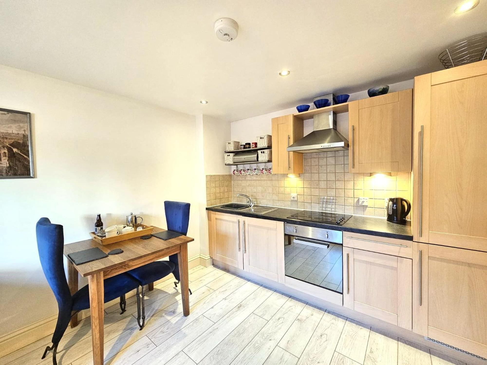 George Hudson Court Apartments York Zewnętrze zdjęcie