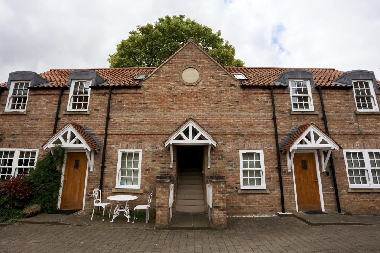 George Hudson Court Apartments York Zewnętrze zdjęcie